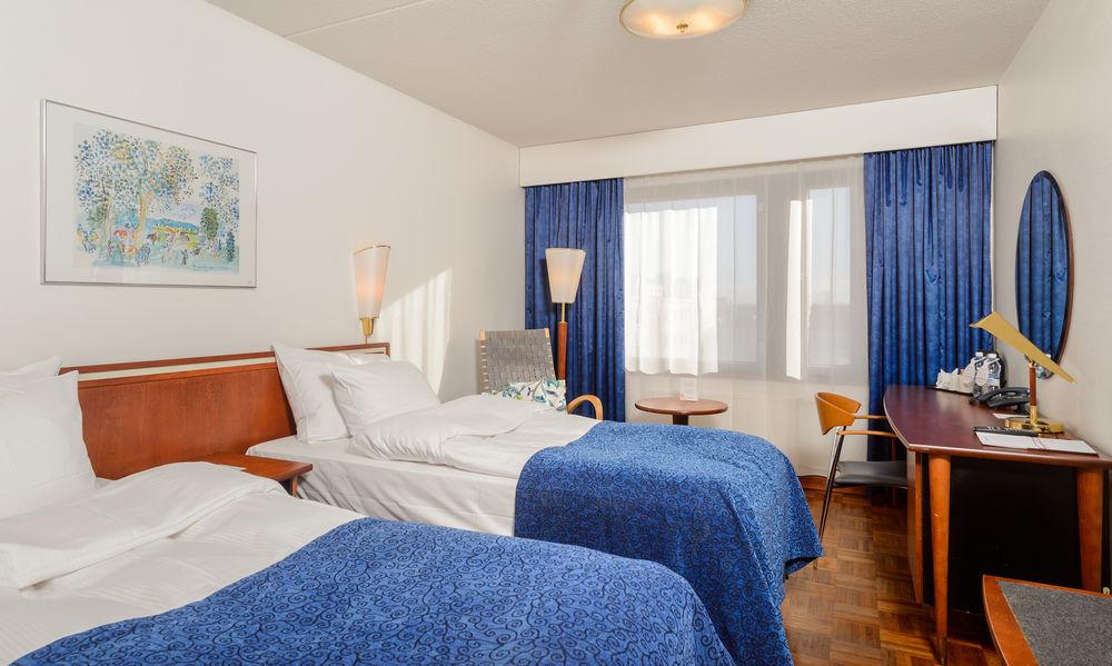 Original Sokos Hotel Royal Vaasa Exterior photo